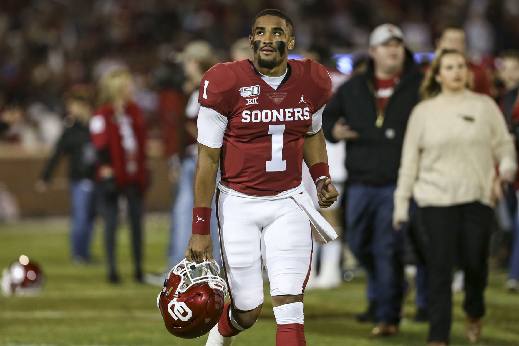 Jalen Hurts